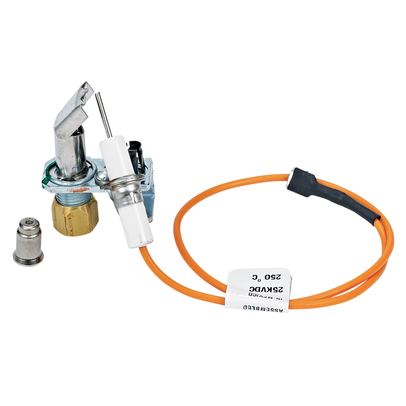 1830-722 - Robert Shaw Pilot Assembly