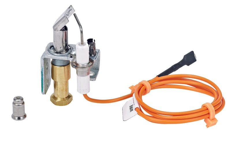 1830-705 - Robert Shaw Pilot Assembly