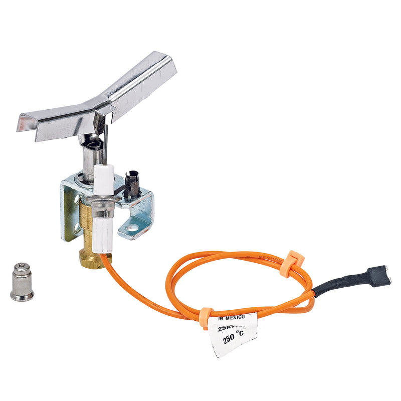 1830-712 - Robert Shaw Pilot Assembly