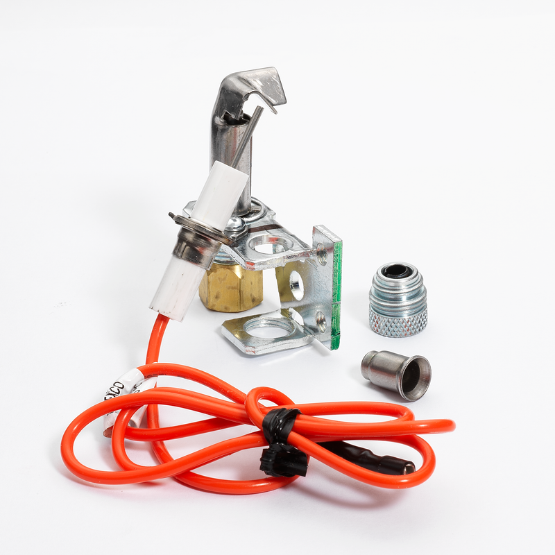 1830-716 - Robert Shaw Pilot Assembly