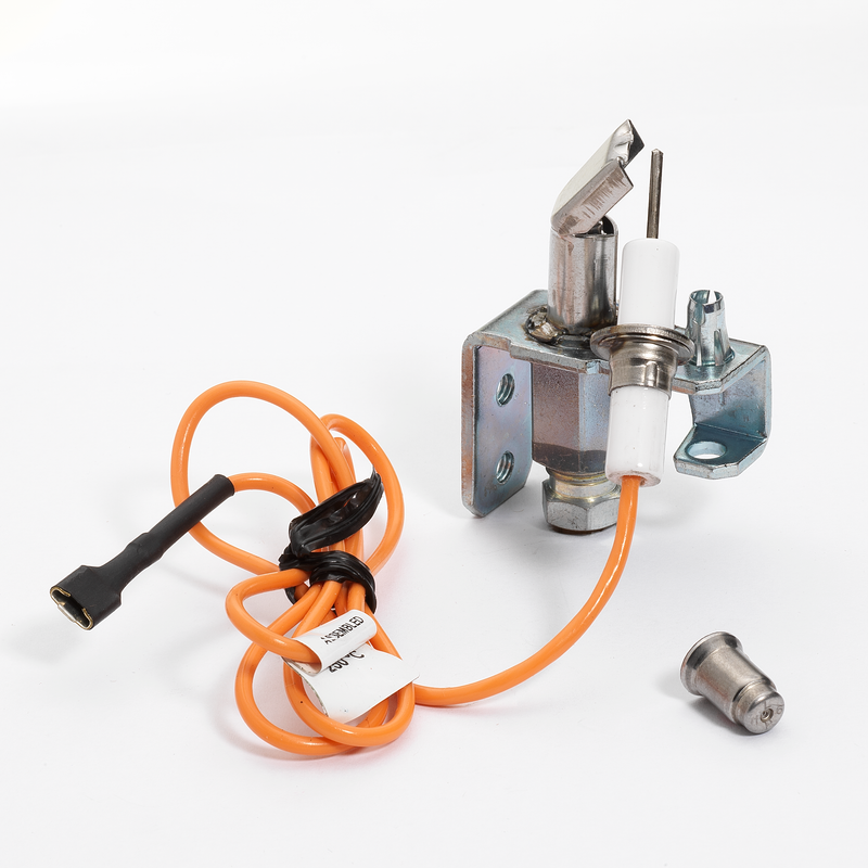 1830-734 - Robert Shaw Pilot Assembly