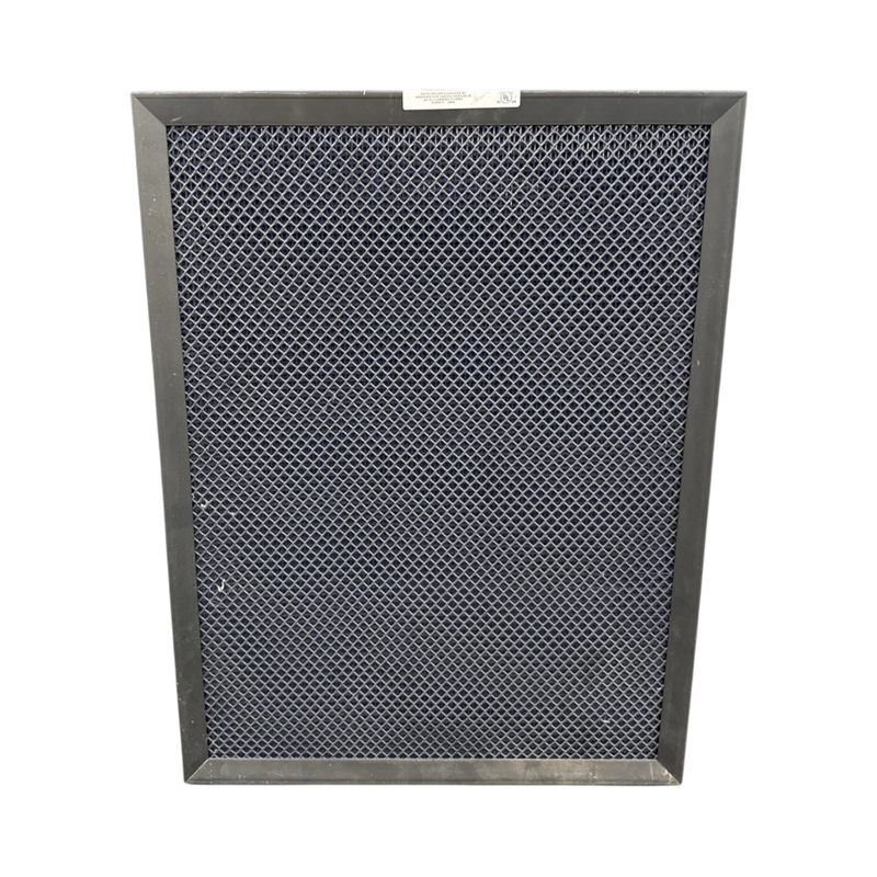 18 3/4x 24 3/4x 1 A/2006 Permanent Air Filter