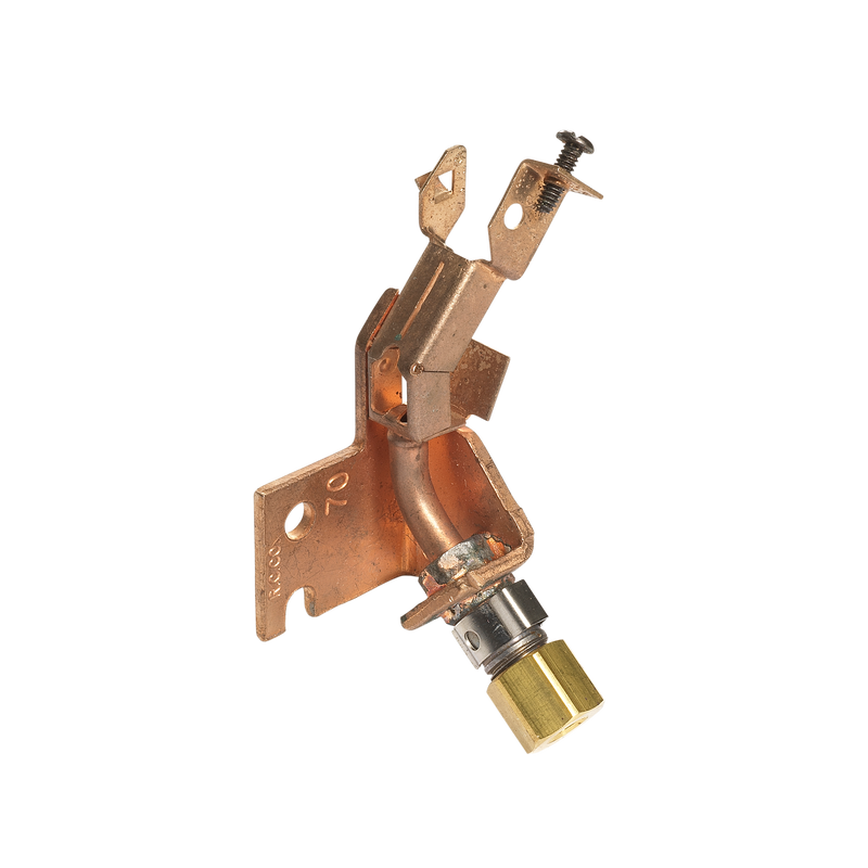 1898-021 - Robert Shaw Gas Valve, 1898 Series