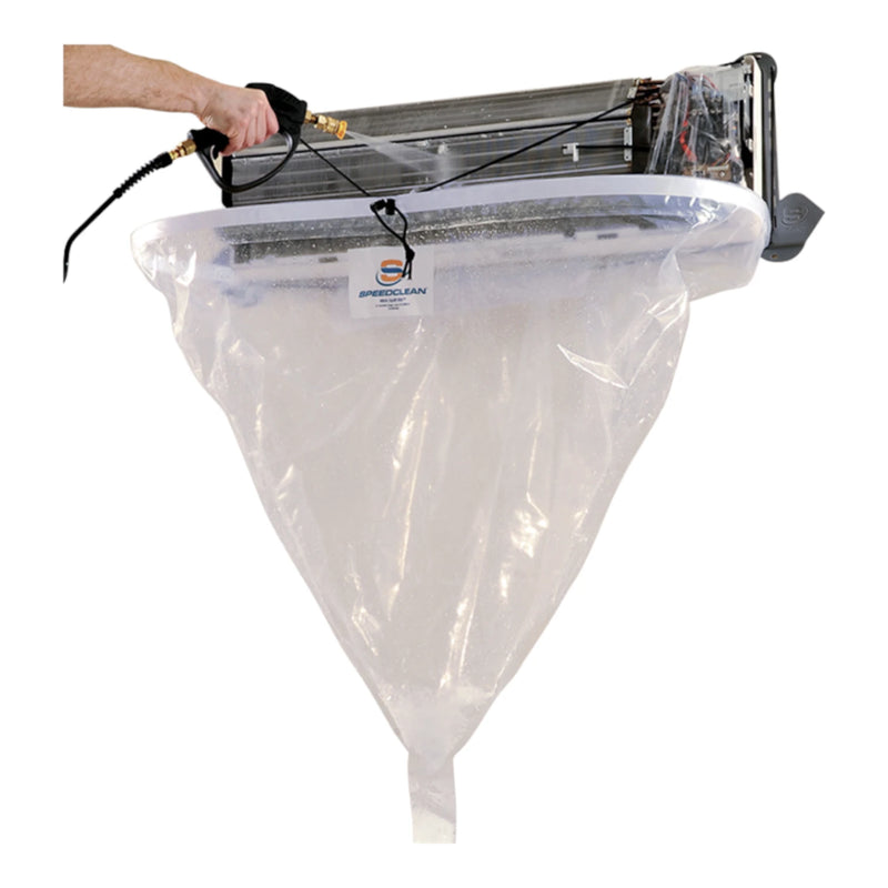 MSB-KIT Mini-Split Bib Cleaning Kit