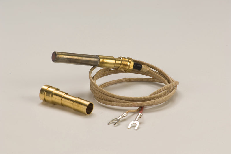 1950-003 - Robert Shaw Thermopile