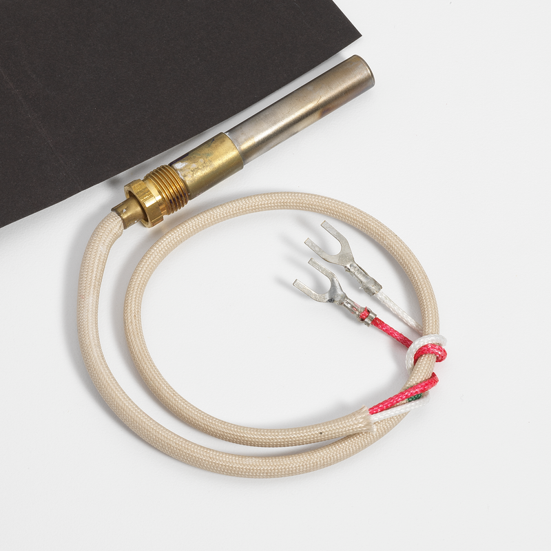 1950-518 - Robert Shaw Thermopile