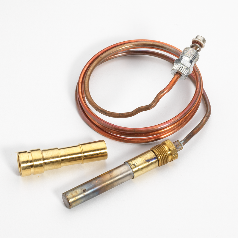 1951-001 - Robert Shaw Thermopile