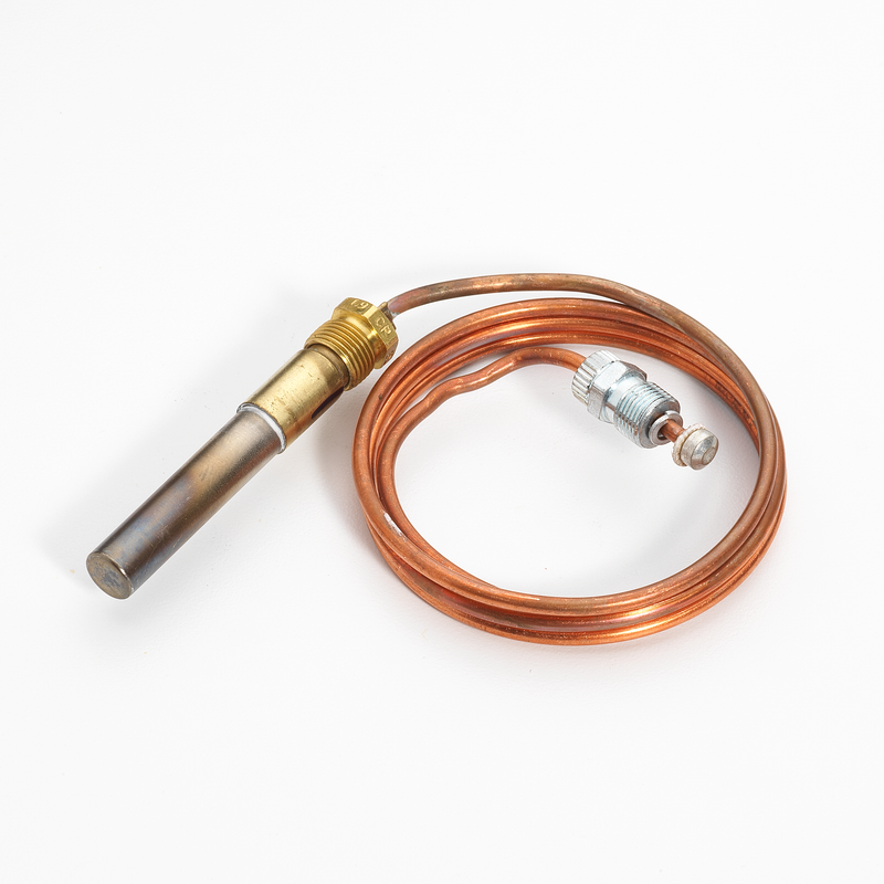 1951-536 - Robert Shaw Thermopile