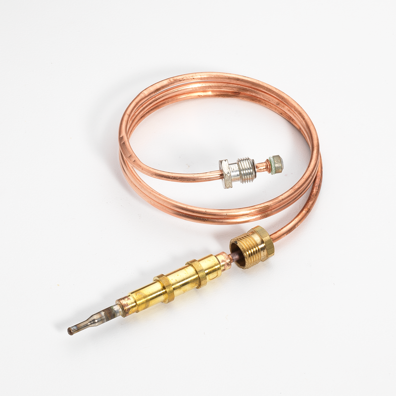 1960-027 - Robert Shaw Thermocouple