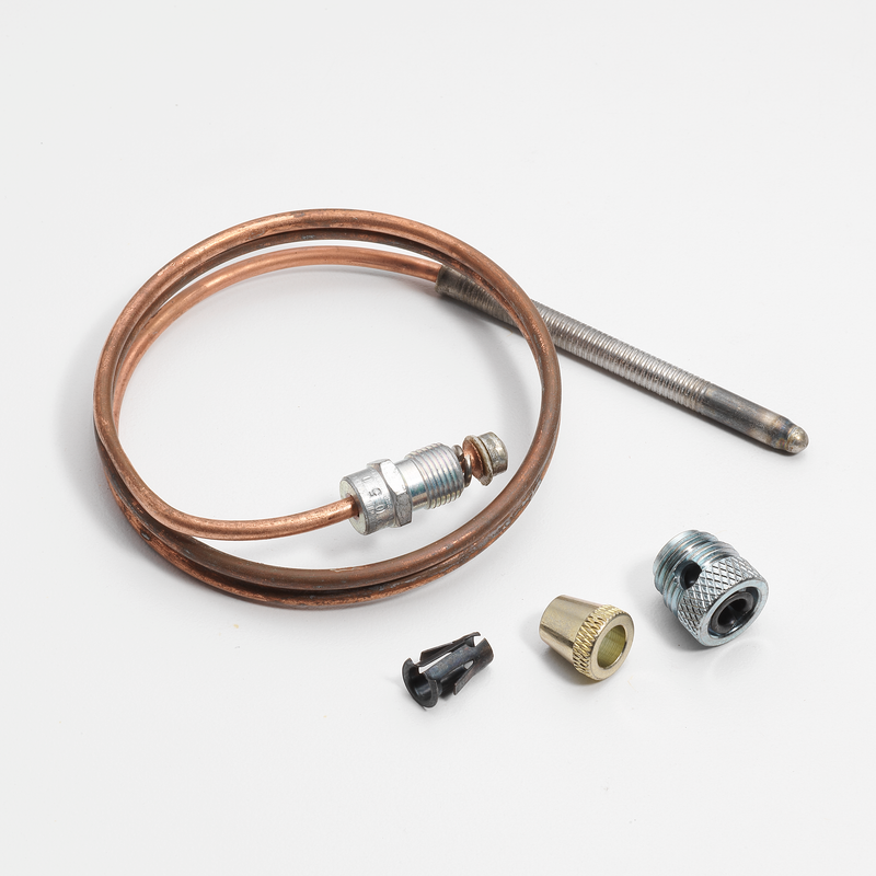 1970-024 - Robert Shaw Thermocouple