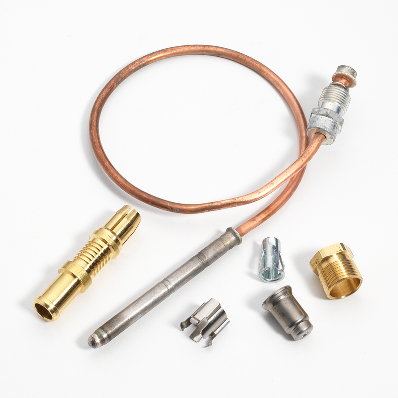 1980-012 - Robert Shaw Thermocouple