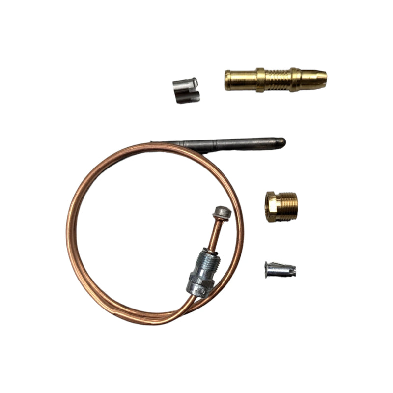 1980-024 Robertshaw Snap-fit Thermocouple