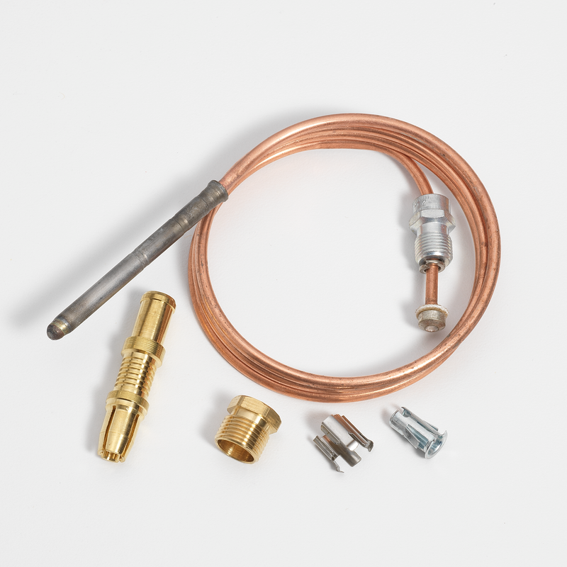 1980-030 - Robert Shaw Thermocouple