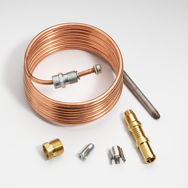 1980-048 - Robert Shaw Thermocouple