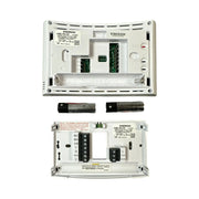 1F85U-22NP Emerson 5" Display Universal Non-Programmable Thermostat