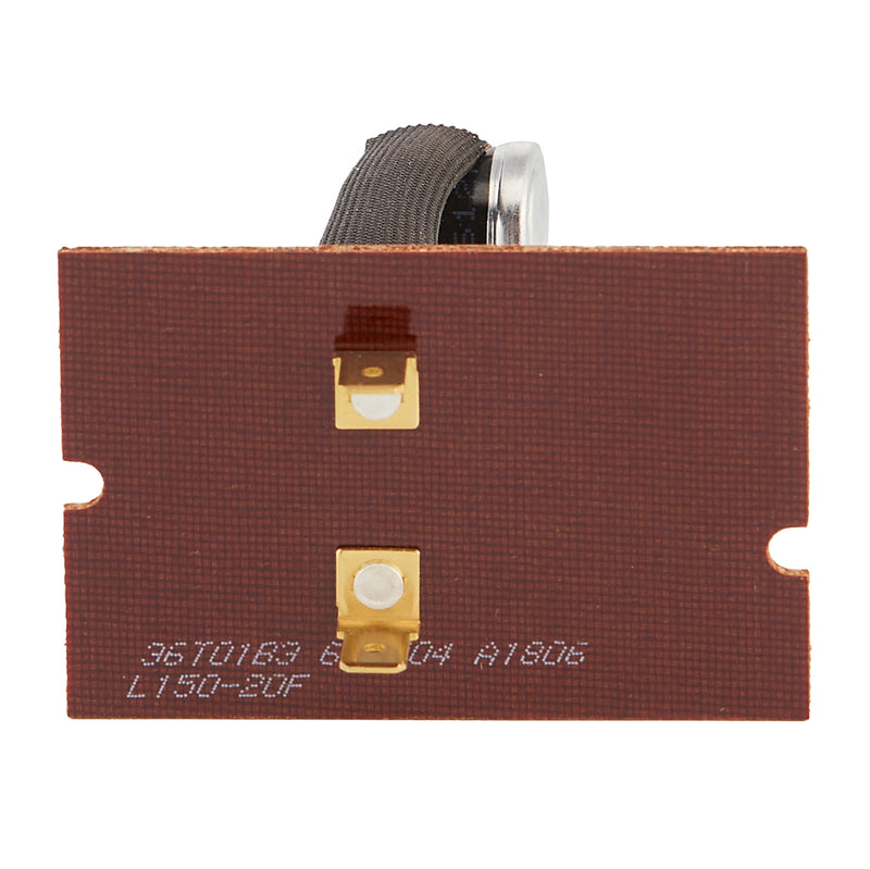 3L09-16, 3L09 Snap Disc Limits Board Mount Fixed Temperature