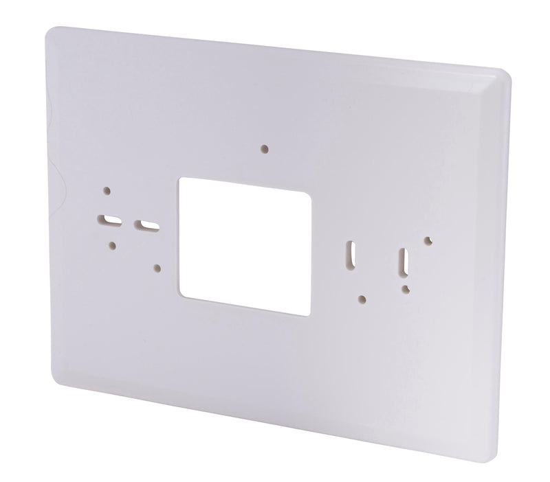 F61-2300, Thermostat Wallplates