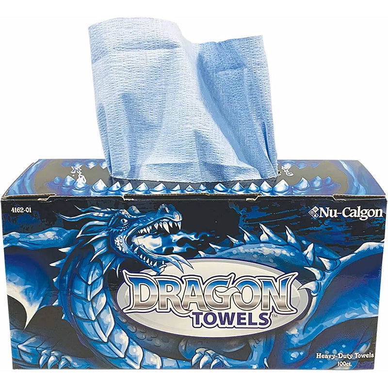 DRAGON TOWELS 4162-01