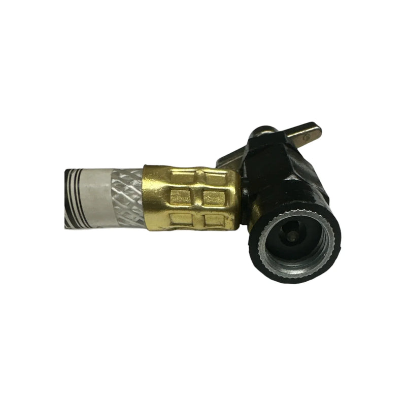 Charging Hose For Vacuum Cans