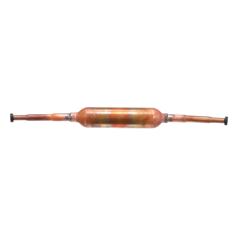 CU 083S, Spun Copper Liquid Line Filter Driers