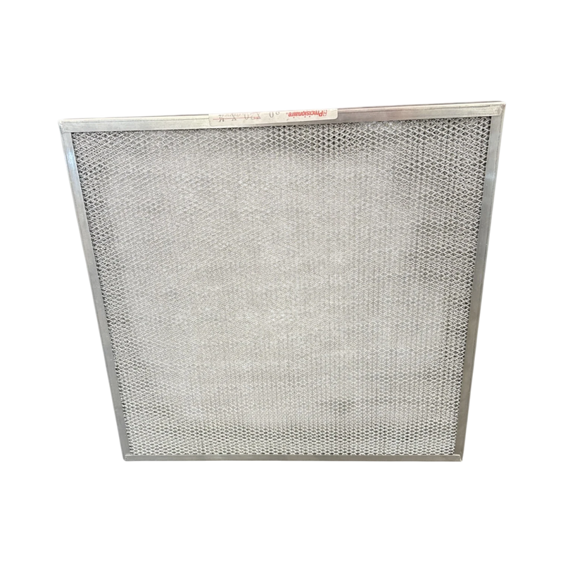 20x20x1/2 KKM Permanent Air Filter