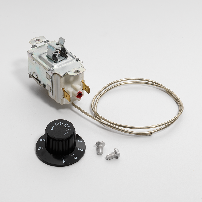 216643 - Robert Shaw Temperature Control