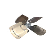 100060-11 Lennox OEM Fan Blade 26" Diameter 22 Degree Pitch CCW