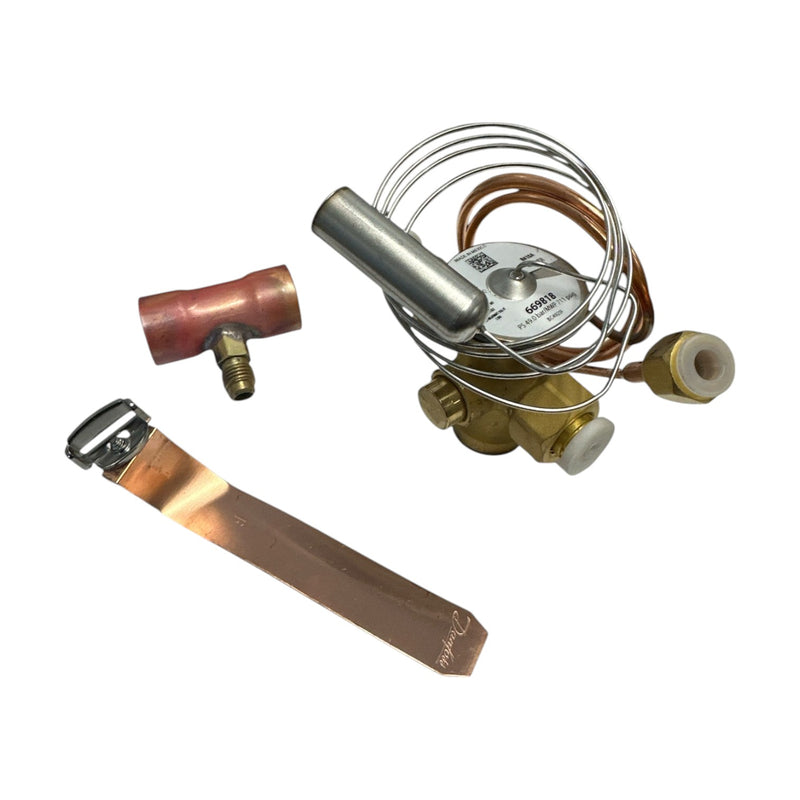 920672A Nordyne Nortek Frigidaire Expansion Valve R410A 4 TON