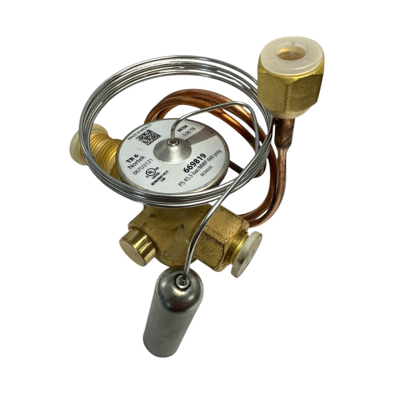 920673A Nordyne Nortek Frigidaire Expansion Valve R410A 5 TON