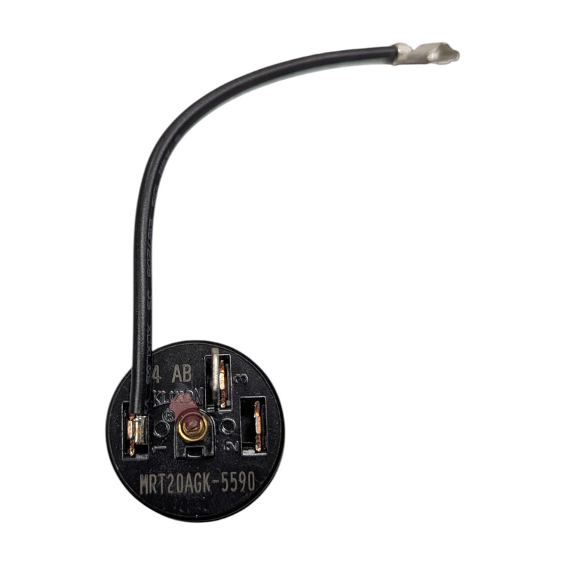 Embraco 2324059-ESP Overload