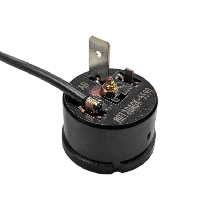 Embraco 2324059-ESP Overload