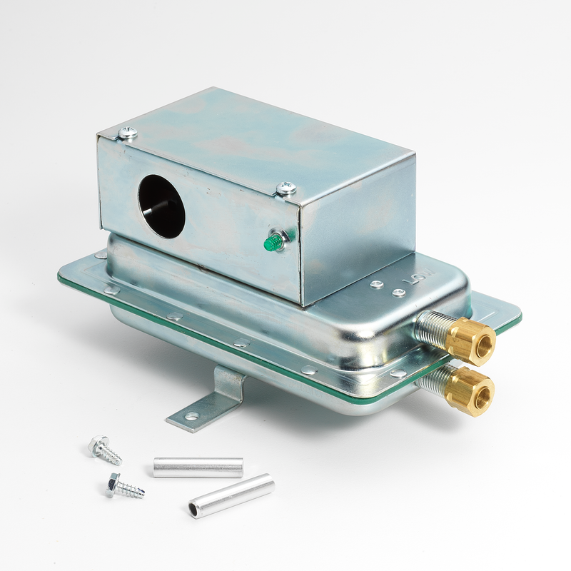 2374-499 - Robert Shaw Pressure Switch