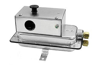 2374-504 - Robert Shaw Adjustable Air Switch