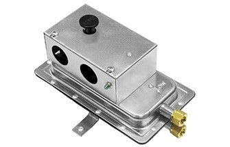 2374-507 - Robert Shaw Adjustable Air Switch