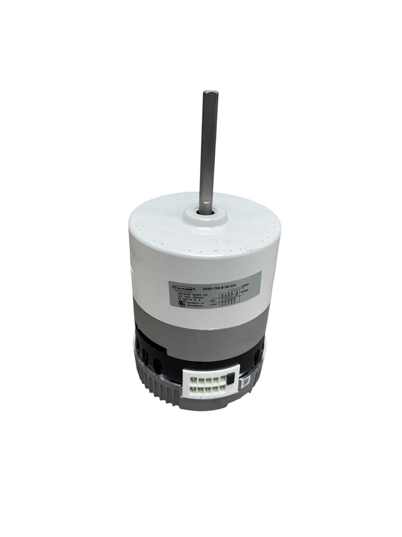 604253-18 Lennox Interlink OEM Replacement ECM Variable Speed Blower Motor 1 HP