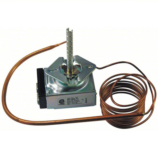 5330-001 - Robert Shaw Gas Thermostat