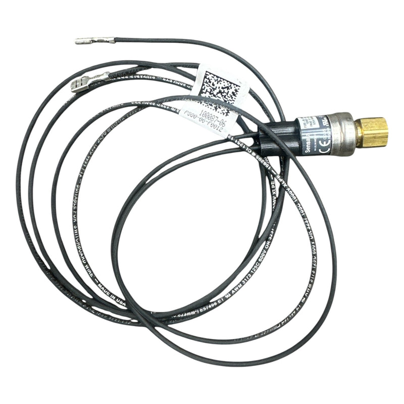 100087-02 OEM Lennox Allied Replacement Low Pressure Switch 40psi