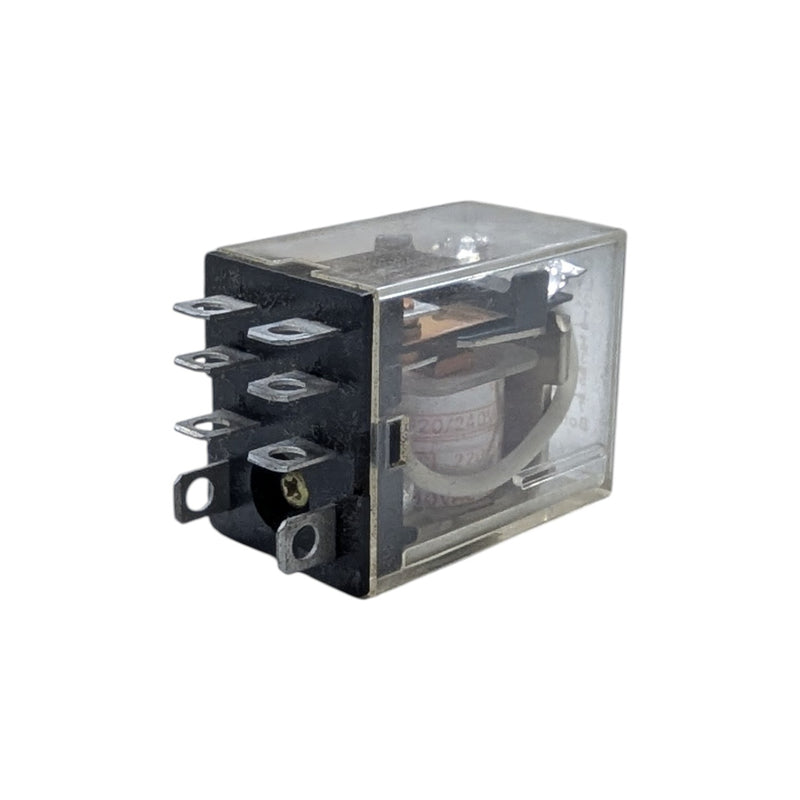 Omron LY2 Relay