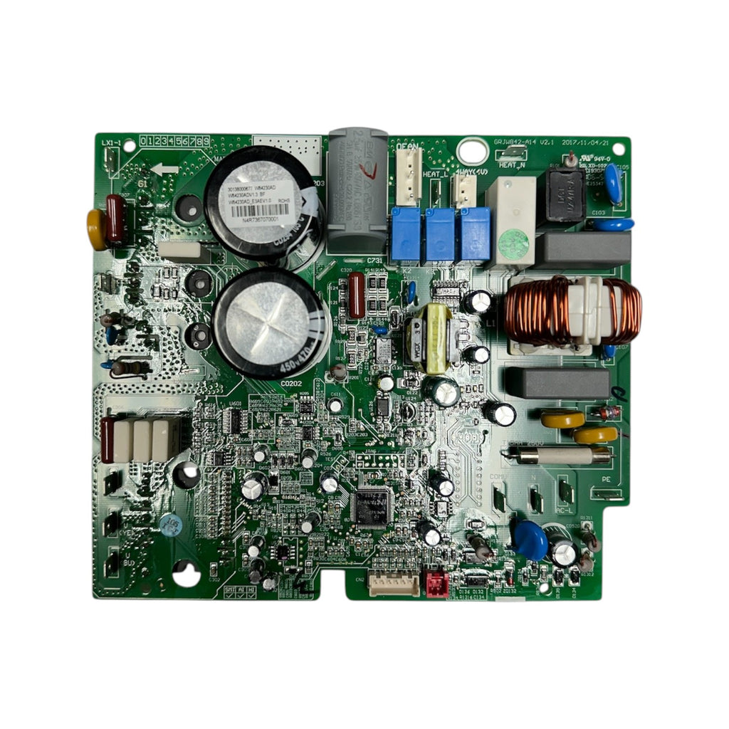 1014019 / GREE 3013800067 Mini Split Main Board — NWF Supply