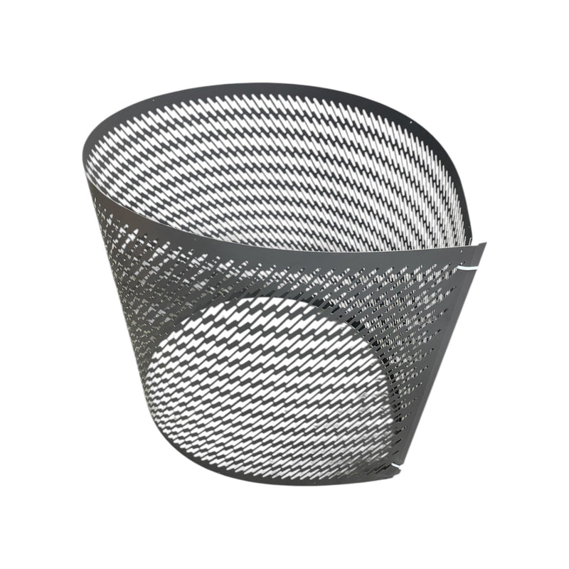 275713R Nordyne Frigidaire Gibson Coil Guard OEM Replacement Lighting Bolt pattern 28”