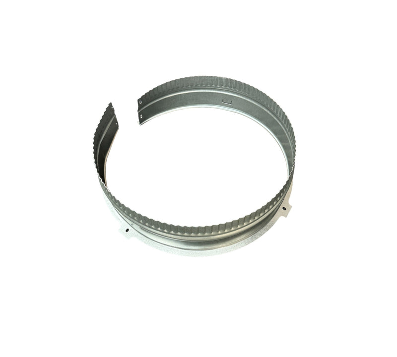 Nordyne Intertherm Package Unit Round Duct Collar 14" 294942