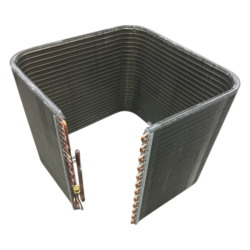 2A6690RD Nordyne Frigidaire Gibson Intertherm OEM Coil Replacement