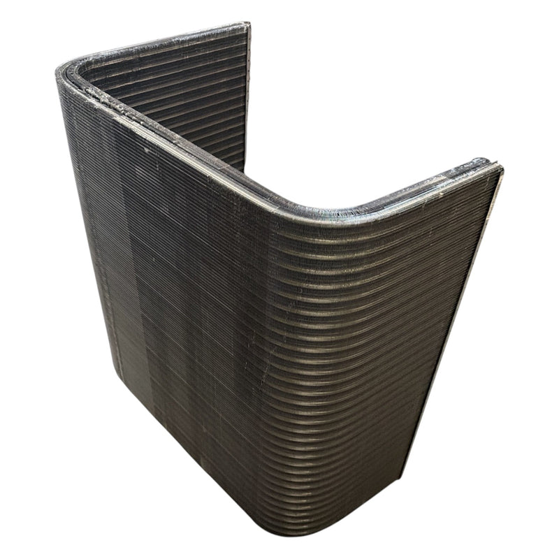 2B5471R OEM Nordyne Frigidaire Intertherm Package Unit Condenser Coil Replacement