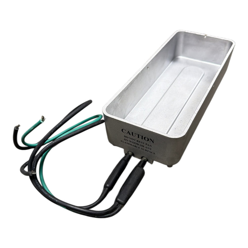 Supco Cast Aluminum Condensate Drain 30-0S 120Vac
