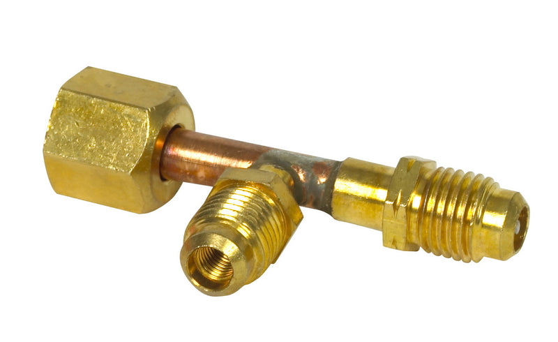 30-110 - Robert Shaw Adapter