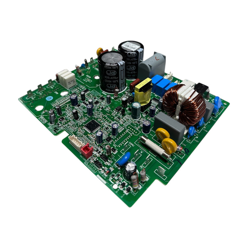 1014019 / GREE 3013800067 Mini Split Main Board
