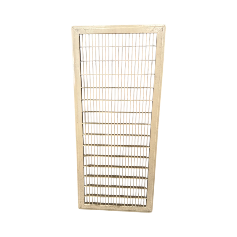 305 Brown 30X12 Floor Grill