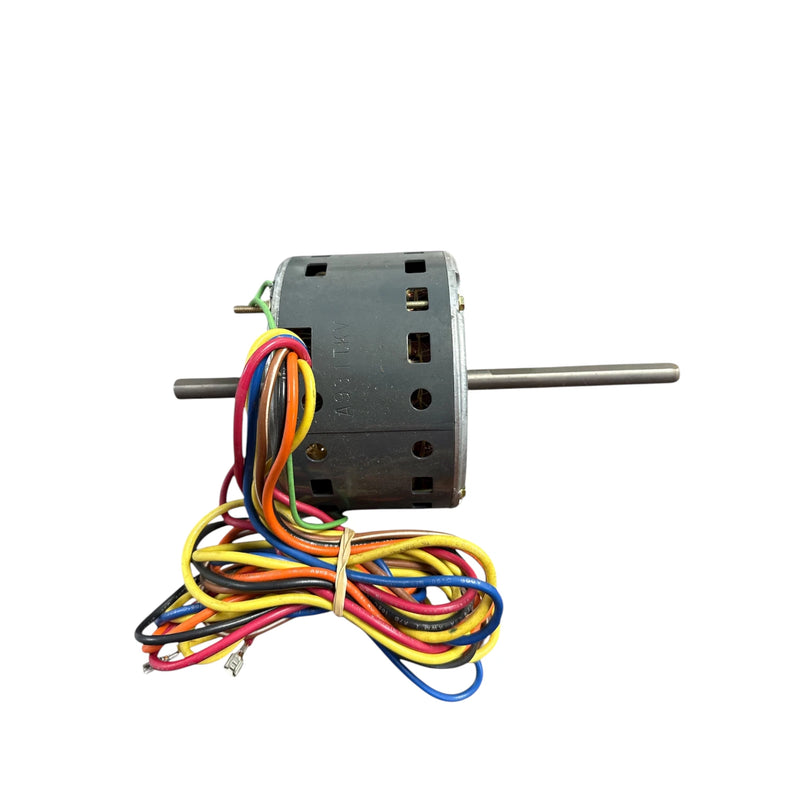 3061- GE Motor 1/4 HP 1075 RPM 208-230 Volt