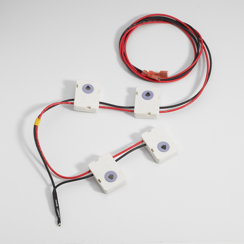 3070G0011A - Robert Shaw Series Switch Harness