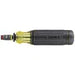Klein Tools 32304 14 in 1 HVAC Adjustable Length Impact Screwdriver with Flip Socket